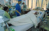 Vụ nổ tại Văn Phú, Hà Đông: Hai nạn nhân nặng nhất vẫn hôn mê