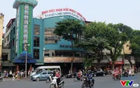 Xem gì, chơi gì tại phố đi bộ quanh Hồ Gươm dịp 2/9?
