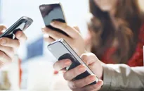 Thị trường điện thoại thông minh toàn cầu sẽ chạm mốc 6 tỷ chiếc