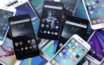 Sự khốc liệt trên thị trường smartphone: Không chỉ là cuộc đua Apple - Samsung