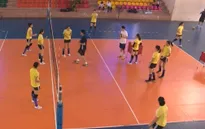 ĐT trẻ Trung Quốc đặt mục tiêu tích lũy kinh nghiệm tại VTV Cup 2016