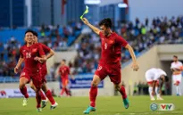 ĐT Việt Nam 2-2 (4-3 pen) Hong Kong (TQ): ĐTVN góp mặt trong trận chung kết sau loạt penalty