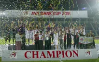 Truyền thông quốc tế nói gì về chức vô địch AYA Cup của ĐT Việt Nam