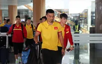 ĐT Việt Nam thay đổi kế hoạch trước bán kết AFF Suzuki Cup 2016