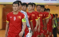 ĐT Việt Nam vs ĐT CHDCND Triều Tiên: Bước đà quan trọng cho AFF Cup (18h00, VTV6)