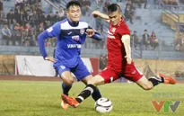 Nhìn lại màn tỏa sáng rực rỡ của Công Vinh trong trận gặp Than Quảng Ninh