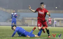 ĐT Việt Nam 4-0 Than Quảng Ninh: Công Vinh hồi xuân!