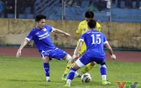 ĐT Việt Nam bị Hà Nội T&T cầm chân trong ngày ra mắt của HLV Hữu Thắng