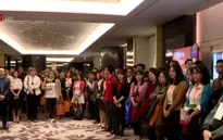 Hơn 25.000 du học sinh Việt Nam theo học tại Australia