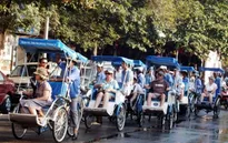 "Tiềm năng du lịch Hà Nội chưa được tận dụng hết"