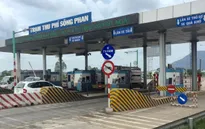 Mập mờ việc thu phí tại các dự án BOT