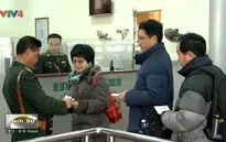 Phát triển du lịch vùng biên thành kinh tế mũi nhọn