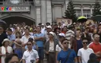 Đà Nẵng xin thí điểm thành lập lực lượng Cảnh sát Du lịch