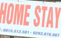 Du lịch Homestay hấp dẫn du khách quốc tế tới Mù Cang Chải