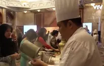 Quảng bá hình ảnh Việt Nam tại UAE