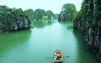 2016 - Một năm khởi sắc của du lịch Việt Nam