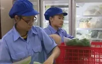 Thực phẩm online có thực sự an toàn?