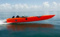 Mỹ  - Cuba nối lại cuộc đua xuồng tốc độ sau hơn nửa thế kỷ gián đoạn