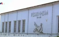 Đức yêu cầu Pháp đóng cửa nhà máy điện hạt nhân Fessenheim