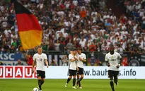Đức 2-0 Hungary: Niềm vui trước ngày hội lớn
