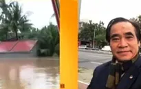 Kiều bào tại Đức hướng về đồng bào vùng lũ miền Trung