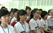 Đức tiếp nhận điều dưỡng viên VN trong chăm sóc người bệnh