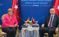 EU bỏ ngỏ thời điểm miễn thị thực cho công dân Thổ Nhĩ Kỳ