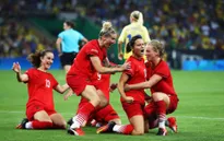 Chung kết bóng đá nữ Olympic Rio 2016: ĐT Đức lên ngôi