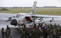 Đức đầu tư 58 triệu Euro vào Căn cứ không quân Incirlik ở Thổ Nhĩ Kỳ