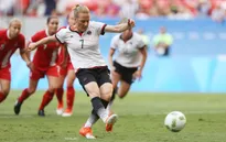 Bóng đá nữ Olympic Rio 2016: ĐT Đức hẹn ĐT Thụy Điển tại chung kết