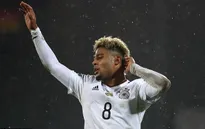 Vòng loại World Cup 2018: Gnabry lập hat-trick, ĐT Đức đè bẹp San Marino 8 bàn trắng