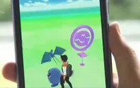 Phát triển du lịch nhờ Pokémon GO