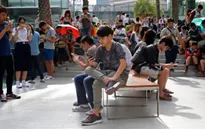 Thái Lan: Kiểm soát du khách bằng SIM điện thoại