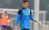 Thủ thành Bùi Tiến Dũng và màn trình diễn ấn tượng tại VCK U19 châu Á 2016
