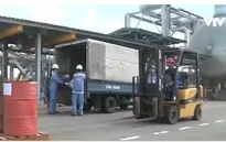 Lọc hóa dầu Dung Quất được tự chủ tài chính