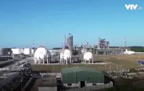 Hợp nhất Ban Quản lý Khu kinh tế Dung Quất, Quảng Ngãi
