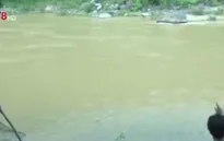 Nghệ An: Học sinh mầm non đuối nước
