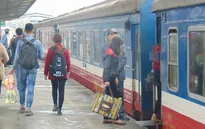 Giảm đến 30% giá vé tàu đi Phan Thiết, Nha Trang