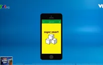 Kiểm tra lượng đường trong thực phẩm với Sugar Smart