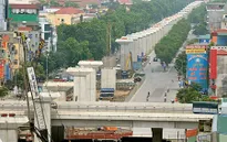Hà Nội kêu gọi đầu tư 150.000 tỷ đồng vào 4 dự án đường sắt đô thị