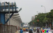 Hà Nội đề xuất cơ chế đặc thù làm 3 tuyến đường sắt đô thị