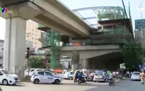 Hà Nội chưa kết nối các phương thức vận tải công cộng