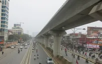 Đầu tư 3.500 tỷ đồng xây đường trên cao vào sân bay Tân Sơn Nhất