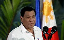 Tổng thống Philippines thăm Campuchia
