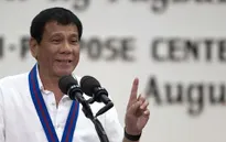Tổng thống Philippines mời LHQ và EU điều tra cuộc chiến chống ma túy