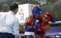 Lịch thi đấu ABG5-2016 ngày 26/9: Đón mưa vàng từ 8 trận chung kết Muay