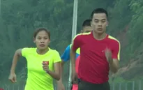 Vượt bóng chị, Nguyễn Thành Ngưng “đi bộ” tới Brasil dự Olympic 2016