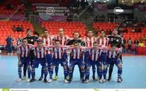 Nhận diện 2 đối thủ còn lại ở vòng bảng của ĐT futsal Việt Nam