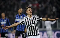 Barcelona muốn Dybala dứt tình với Juve
