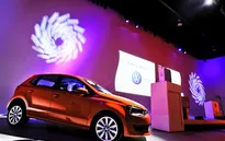 Xu hướng xe hơi ở châu Âu: SUV lên ngôi và "nói không" với xe điện